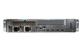 Маршрутизатор Juniper MX5BASE-T