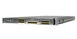 Межсетевой экран Cisco Firepower FPR4125-ASA-K9