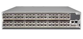 Коммутатор Juniper QFX10002-72Q-DC