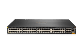 Коммутатор ARUBA (HPE) JL661A