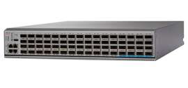 Коммутатор Cisco Nexus N9K-C92304QC