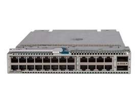 Интерфейсный модуль HPE JH182A - stack kz